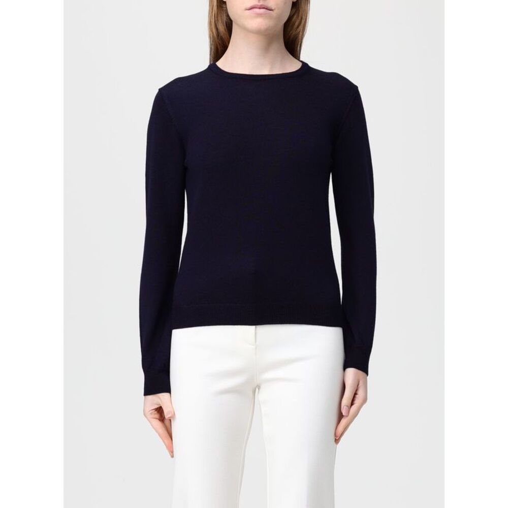 Xc Sweater Woman Blue